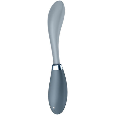G-Spot Flex 3 Vibratore Flessibile con 2 Motori Potenti